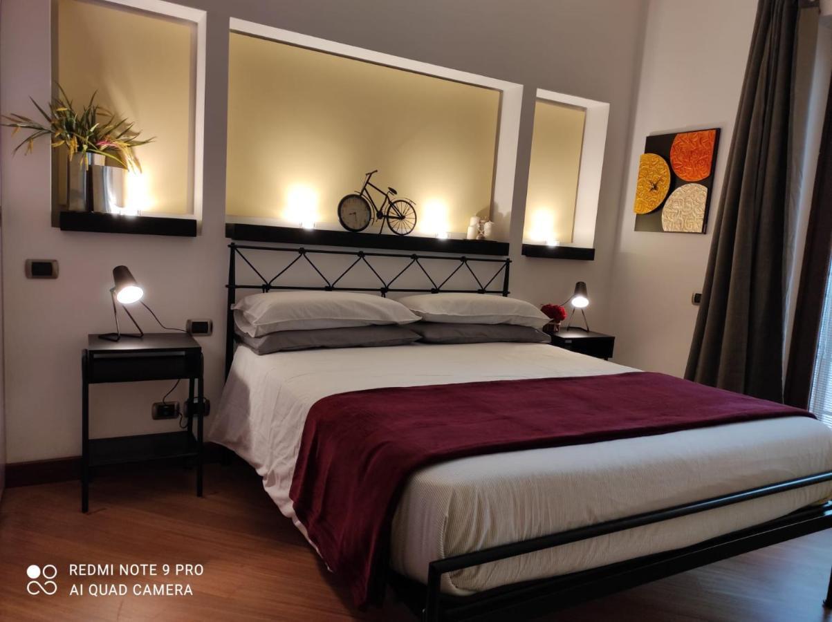 Appartamento Phoenix House *