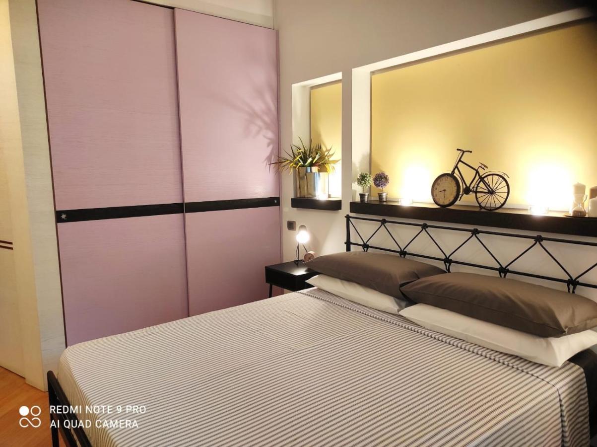 Phoenix House Appartamento